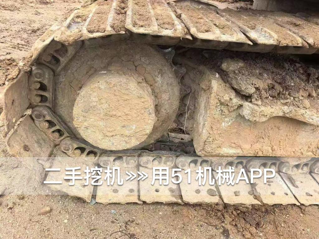 51挖机